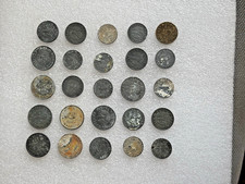 Lot dug wwii for sale  Jackson