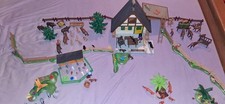 Playmobil konvolut 4207 gebraucht kaufen  Bad Neuenahr-Ahrweiler