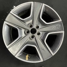 Chrysler polished grey for sale  Anaheim