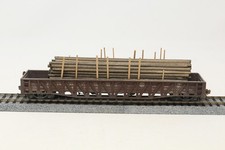 Diecast wood gondola for sale  Parrish