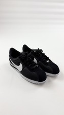 Usado, Tênis Nike Cortez básico de náilon masculino tamanho 8.5 clássico 819720-011 2016 comprar usado  Enviando para Brazil