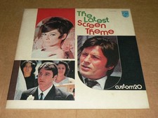 Lp/ Screen Theme Custom 20 Baraki La Mancha Man With Bonus Ep Ary By Masuda Taka na sprzedaż  Wysyłka do Poland