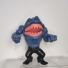 Street sharks ripster usato  Pozzallo