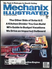 Mechanix illustrated hydrogen for sale  Hartford
