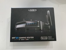 Linksys wrt32x dual for sale  Salem