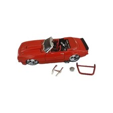 Maisto 1968 chevrolet for sale  CLACTON-ON-SEA