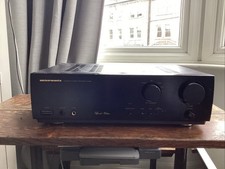 Marantz 66se signature for sale  TWICKENHAM
