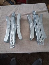 Camper wheel chock for sale  Meyersdale