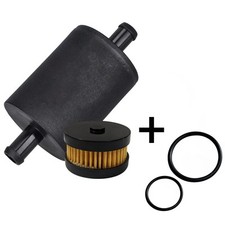 Kit filtri gpl usato  Massa di Somma