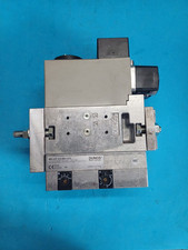 Dungs vef 412 usato  Favara