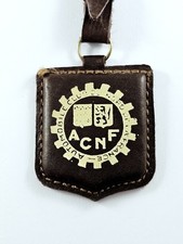 Keyring automobile club d'occasion  Expédié en Belgium