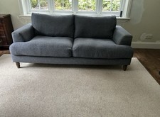 Seater sofa for sale  BIRMINGHAM