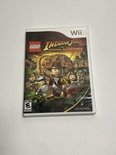 Lego indiana jones for sale  Clermont