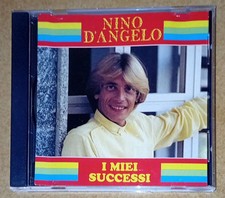 Nino angelo miei usato  Bracciano