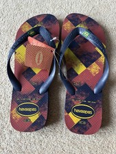 Men havaianas flip for sale  EXETER