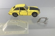Corgi toys 345 for sale  ABERGAVENNY