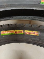 Maxxis max daddy for sale  WIMBORNE