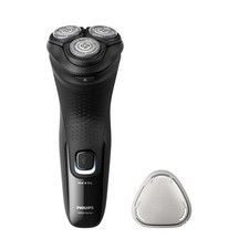 Używany, Philips Series 3000X X3001/00 golarka czarna dla mężczyzn na sprzedaż  PL