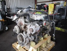 Mercedes om460 mbe4000 for sale  USA
