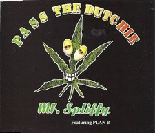 Spliffy pass the gebraucht kaufen  Versand nach Germany