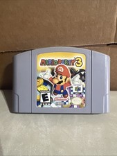 Mario party nintendo for sale  North Port