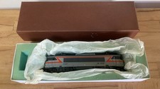Roco locomotive 22312 d'occasion  Zillisheim