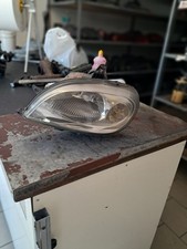 Faro citroën saxo usato  Mascali