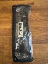 Swatch scuba access for sale  CLACTON-ON-SEA