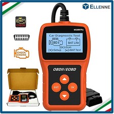 Obd auto moto usato  Mantova