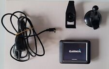 Gps garmin nüvi d'occasion  Chomérac