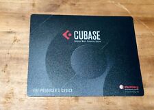 Steinberg cubase mousepad gebraucht kaufen  Frankfurt am Main