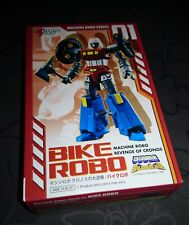 Revanche gobots bike d'occasion  France