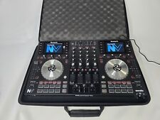 Controle Numark Nv DJ com estojo de transporte comprar usado  Enviando para Brazil
