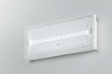 Lampada emergenza led usato  Santa Ninfa