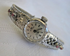 Vintage armbanduhr handaufzug gebraucht kaufen  Frechen