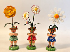 Lot blumenkinder hubrig gebraucht kaufen  Grünhainichen