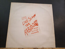 Slaughter dogs live for sale  SEVENOAKS