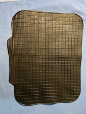 Tappetino gomma per usato  Napoli