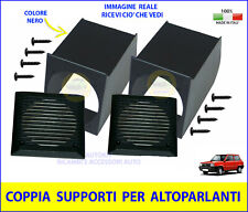 Coppia supporti per usato  Francavilla in Sinni