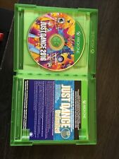 Just Dance 2016 (Microsoft Xbox One) comprar usado  Enviando para Brazil