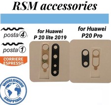 Huawei p20 pro usato  San Leo