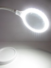2.25x magnifying glass for sale  Titusville