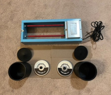 Lortone 33b rotary for sale  Parlin