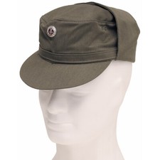 Feldmütze ddr kampfgruppen gebraucht kaufen  Bochum