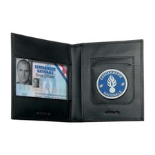 Porte carte horizontal d'occasion  Rebais