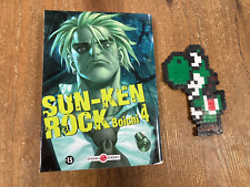 Sun ken rock d'occasion  Falaise