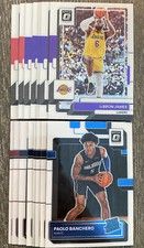 2022 panini donruss for sale  Spartanburg