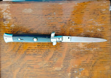 Grand couteau automatique d'occasion  Brindas