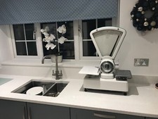 Vintage weighing scales for sale Vintage weighing scales for sale  BIRMINGHAM