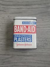 Band aid empty for sale Band aid empty for sale  ROMFORD